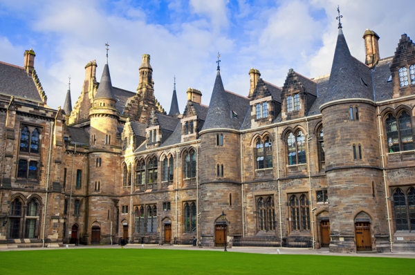 Universitatea Glasgow